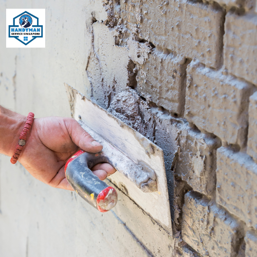 Breathe New Life into Your Walls: Top Plastering and Painting Services in Singapore